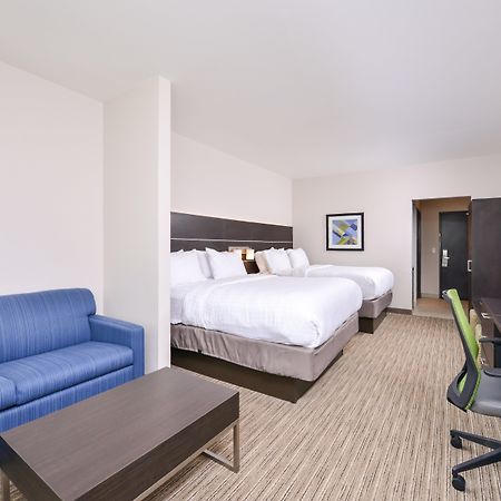 Holiday Inn Express Donaldsonville By Ihg Экстерьер фото