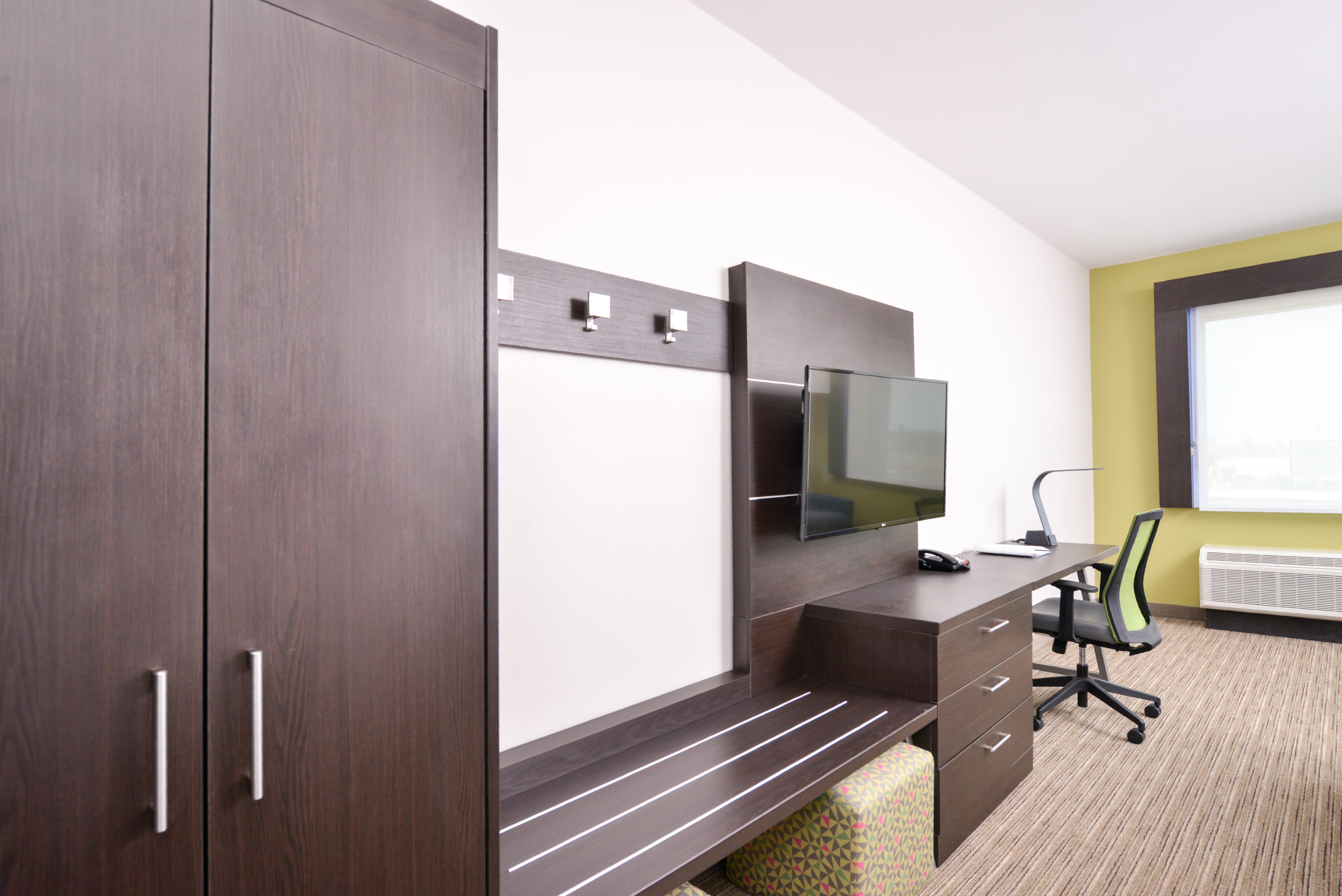 Holiday Inn Express Donaldsonville By Ihg Экстерьер фото