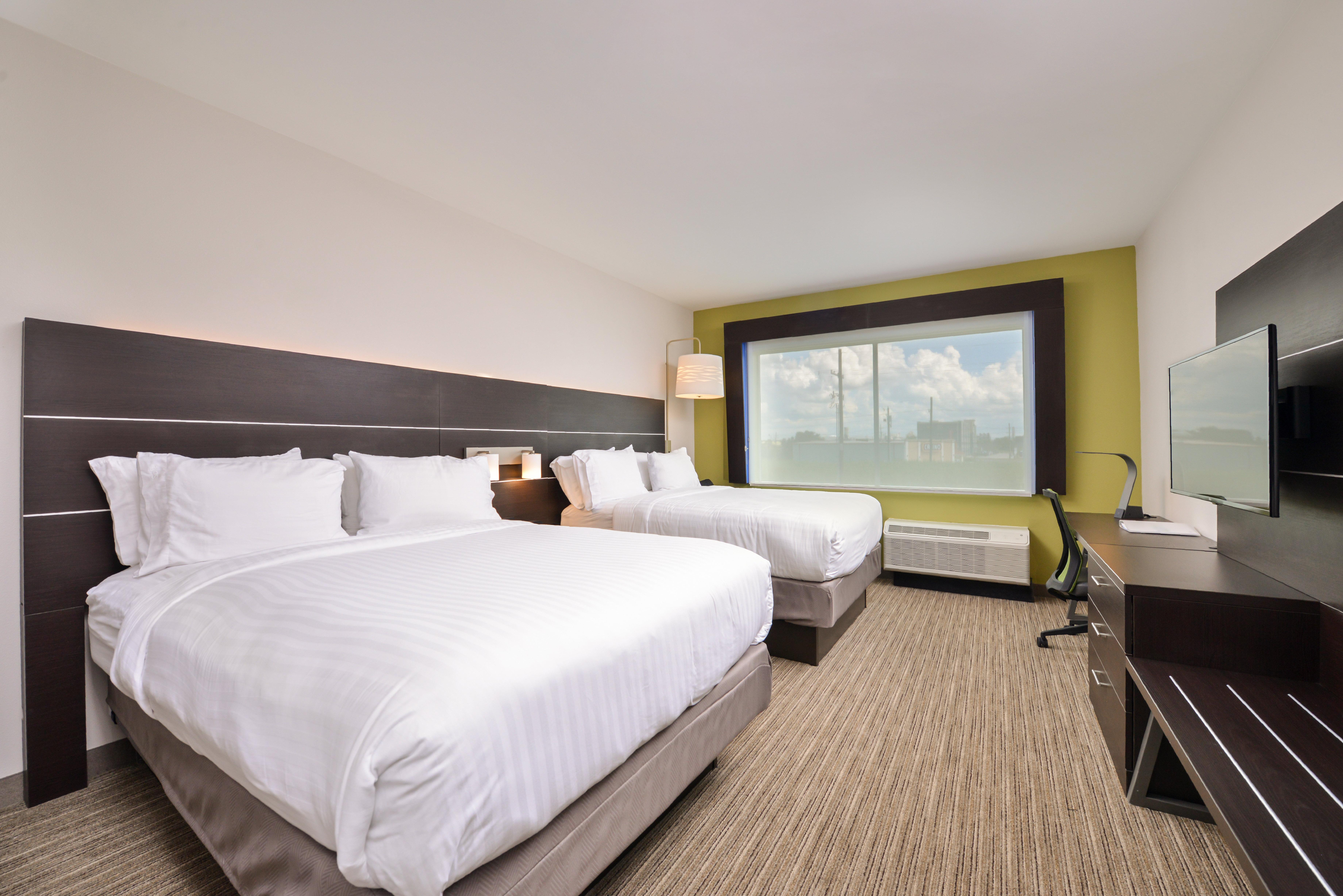 Holiday Inn Express Donaldsonville By Ihg Экстерьер фото