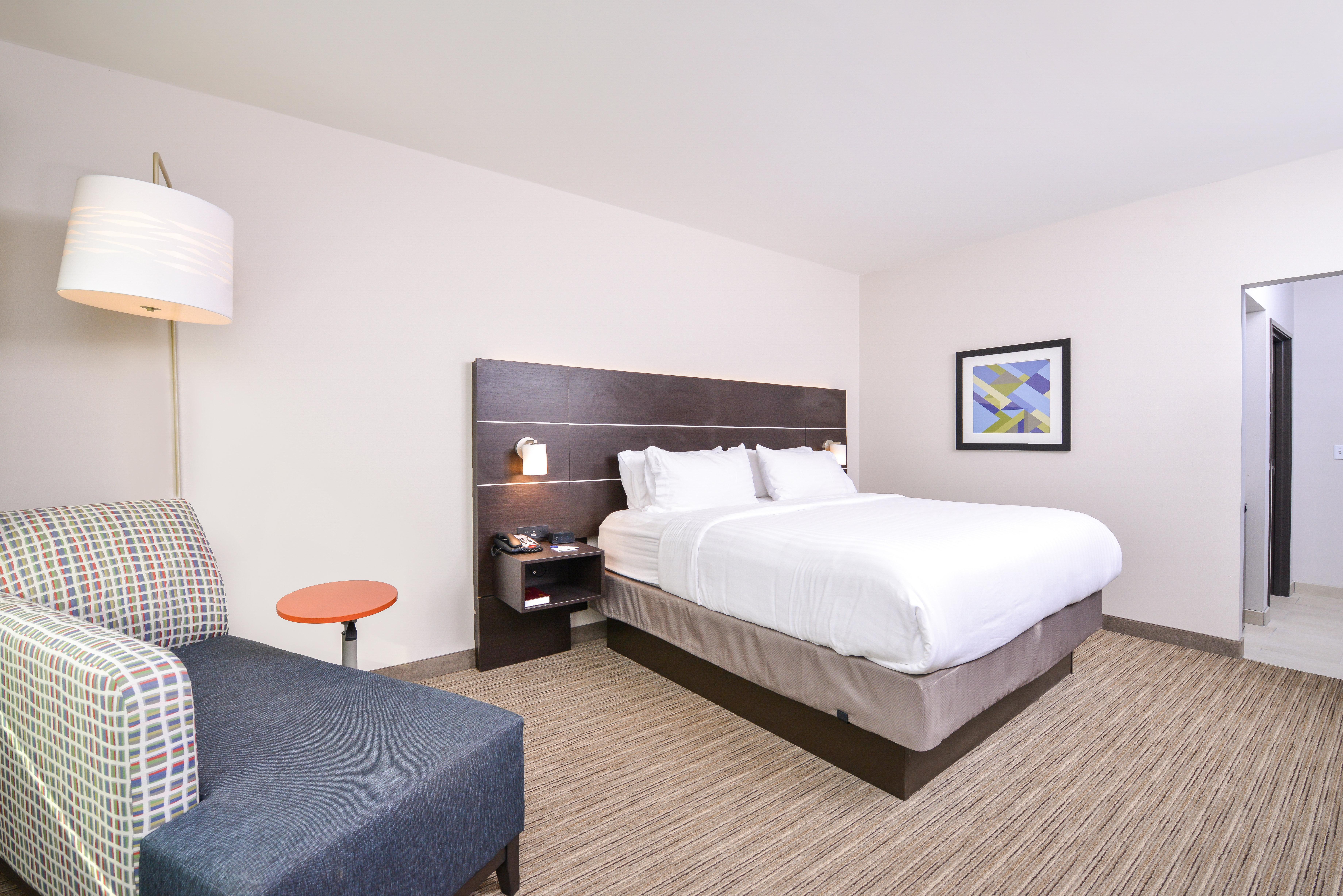 Holiday Inn Express Donaldsonville By Ihg Экстерьер фото