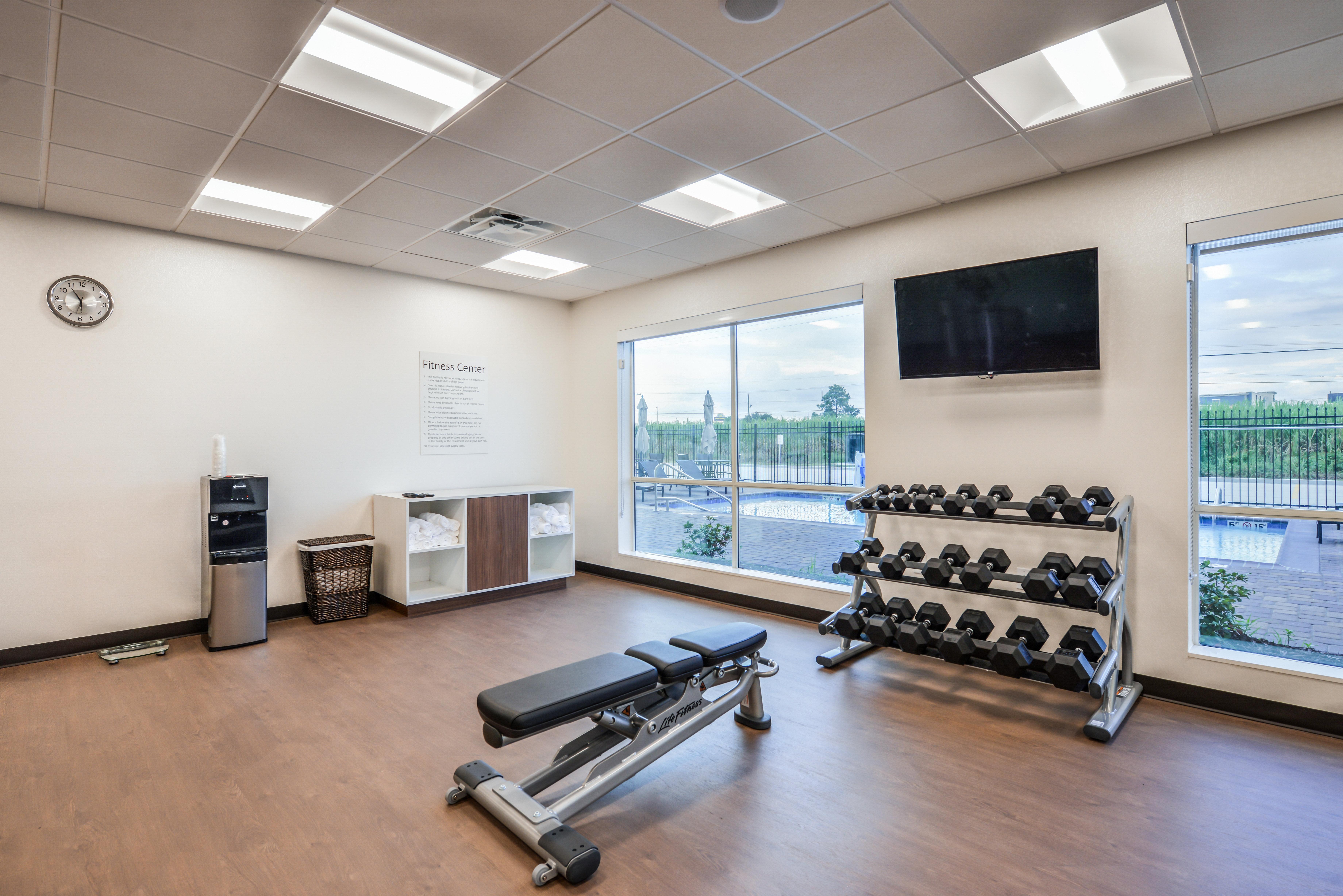 Holiday Inn Express Donaldsonville By Ihg Экстерьер фото