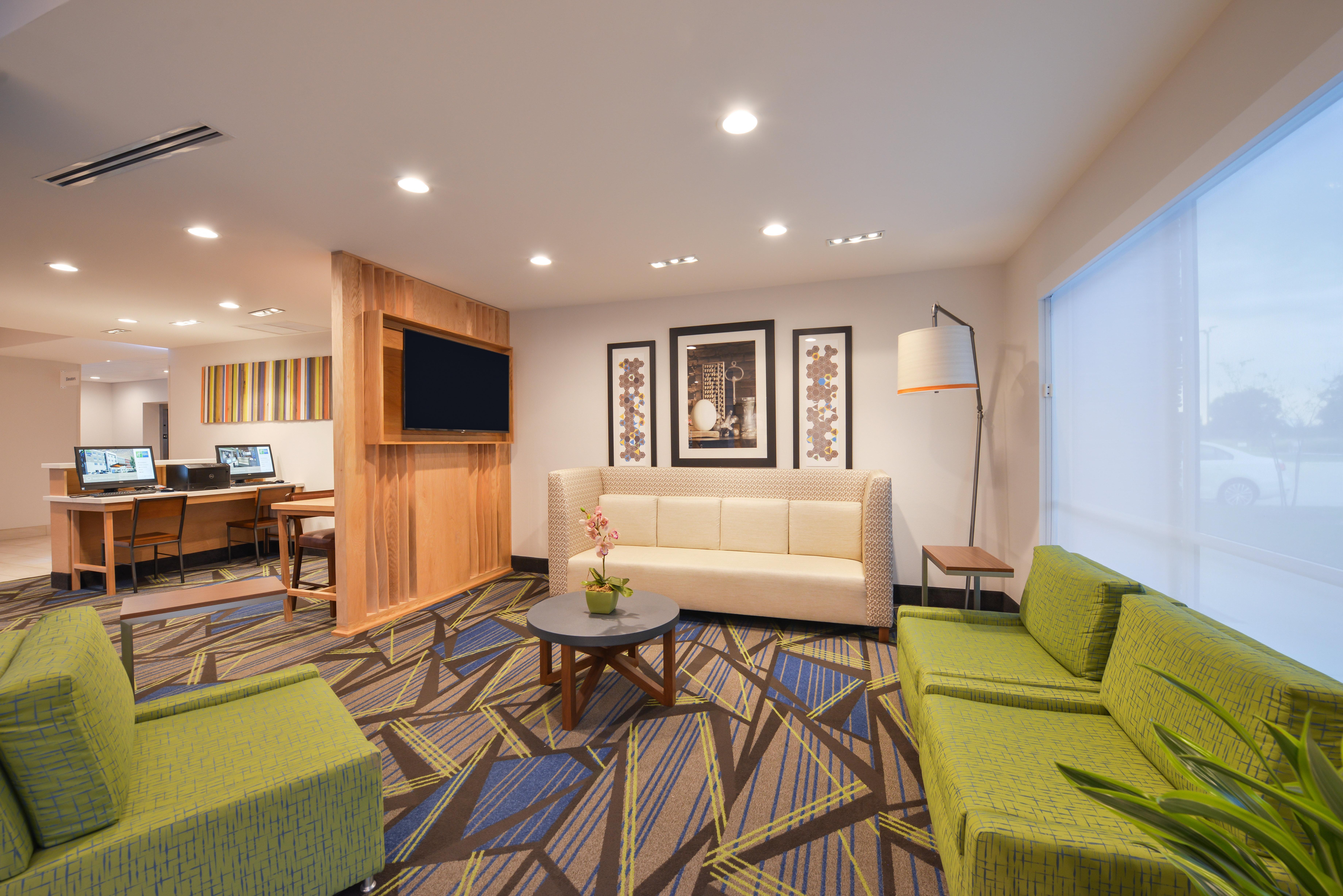 Holiday Inn Express Donaldsonville By Ihg Экстерьер фото