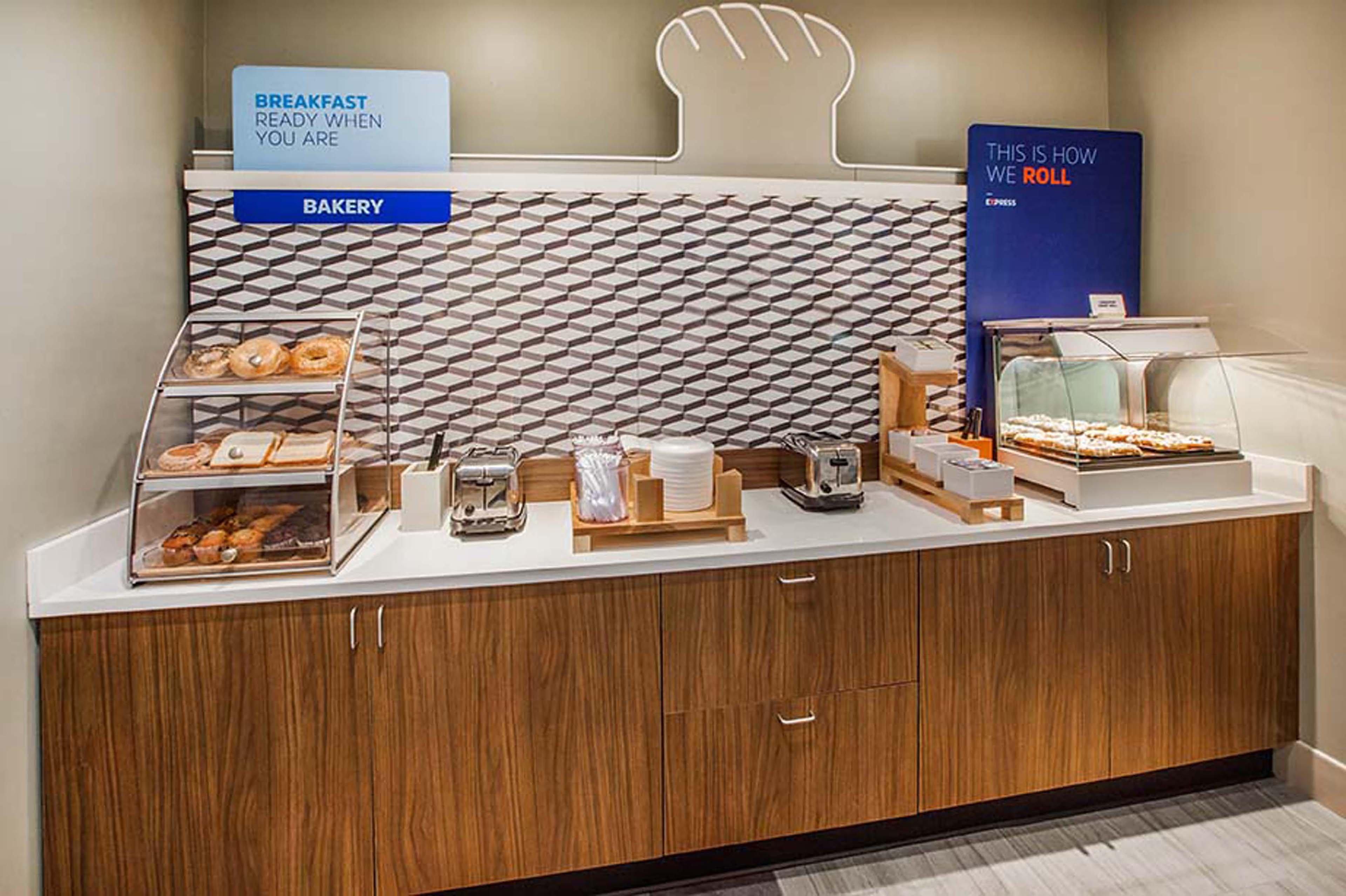 Holiday Inn Express Donaldsonville By Ihg Экстерьер фото