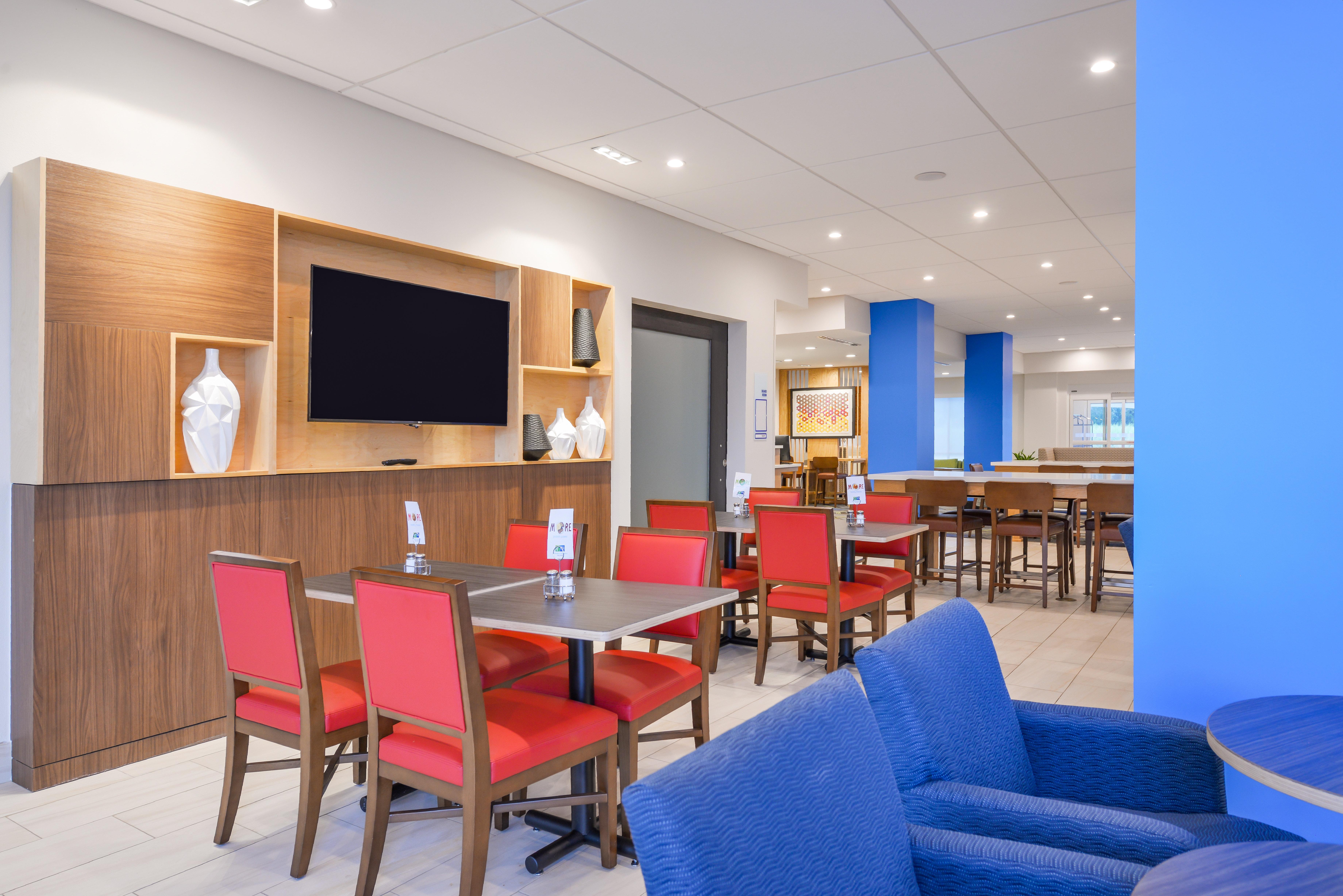 Holiday Inn Express Donaldsonville By Ihg Экстерьер фото