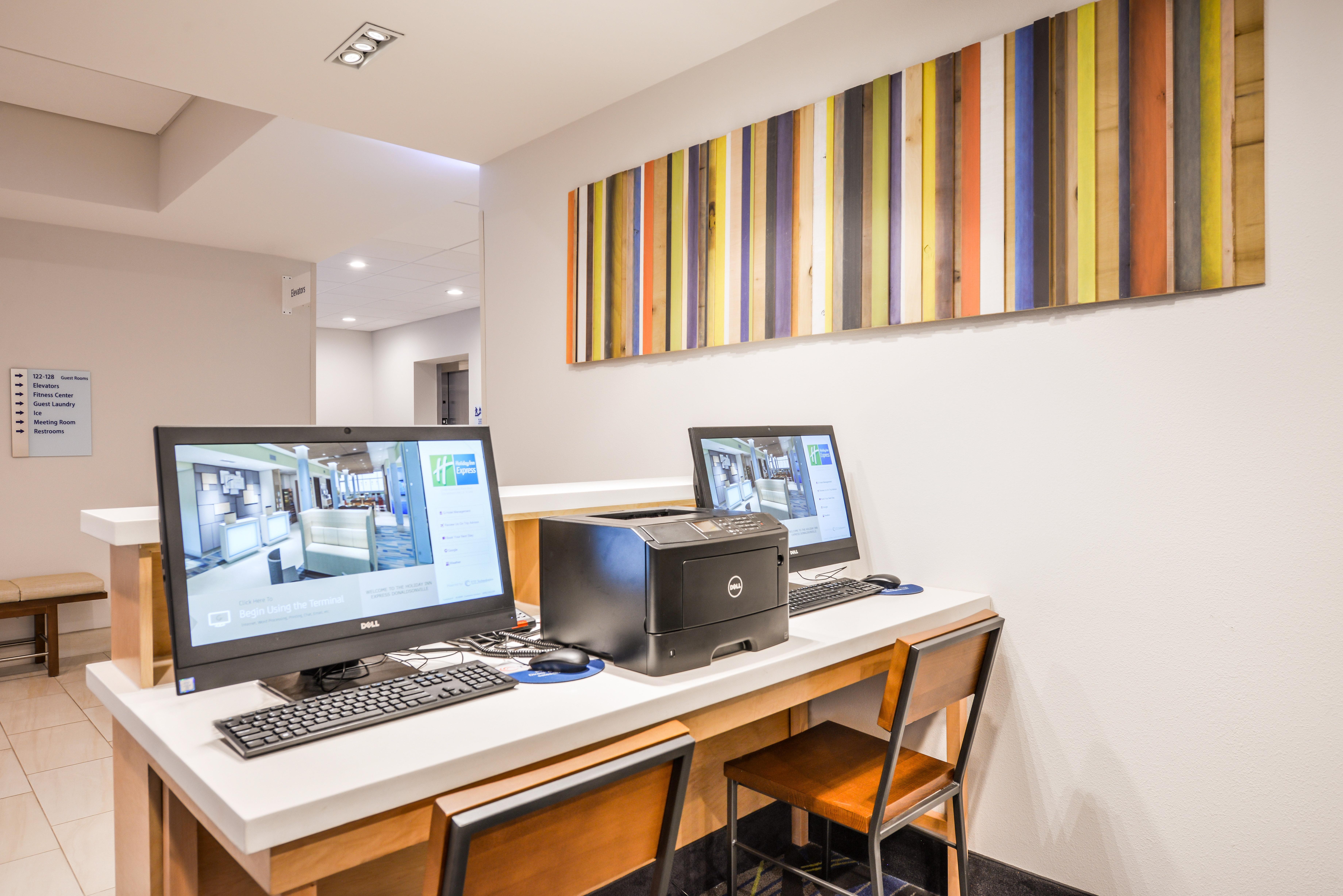 Holiday Inn Express Donaldsonville By Ihg Экстерьер фото