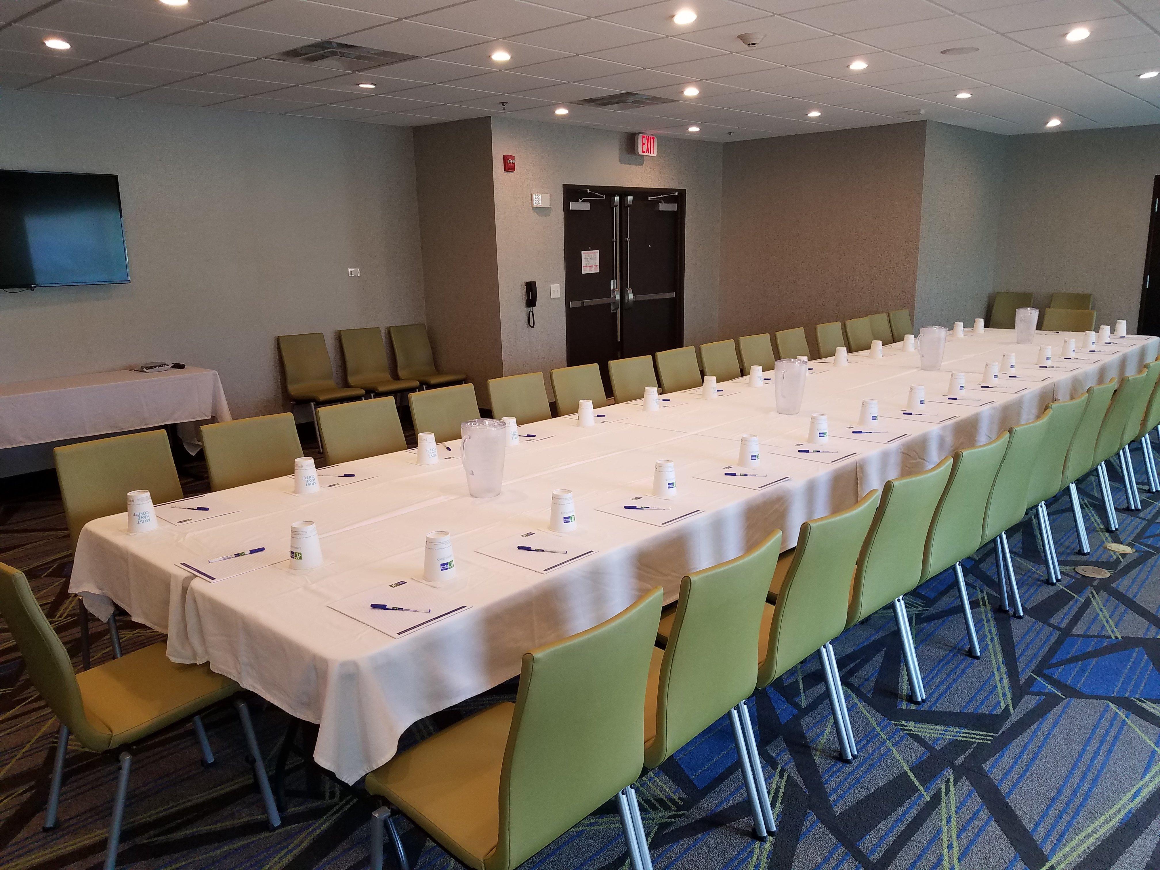Holiday Inn Express Donaldsonville By Ihg Экстерьер фото