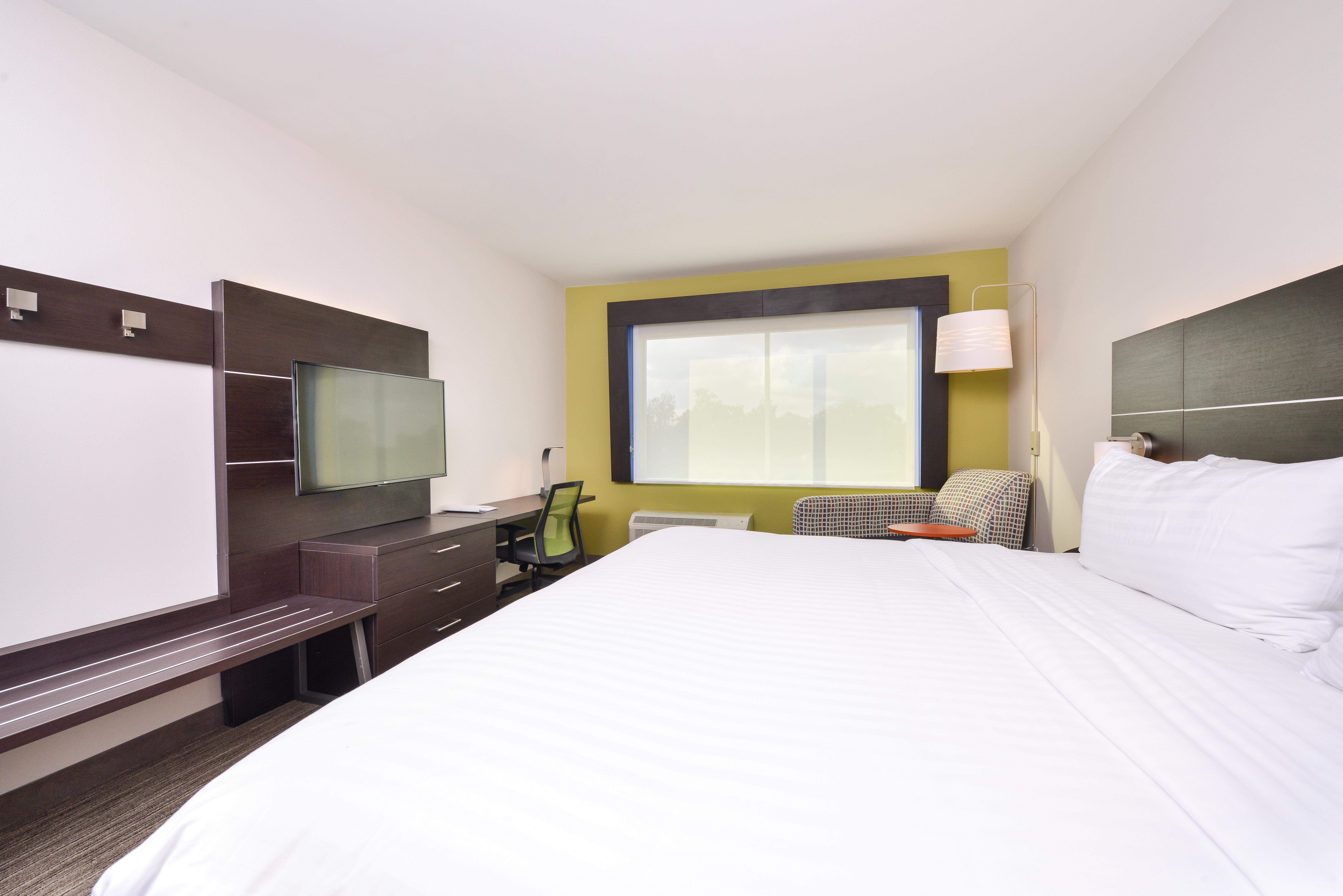 Holiday Inn Express Donaldsonville By Ihg Экстерьер фото