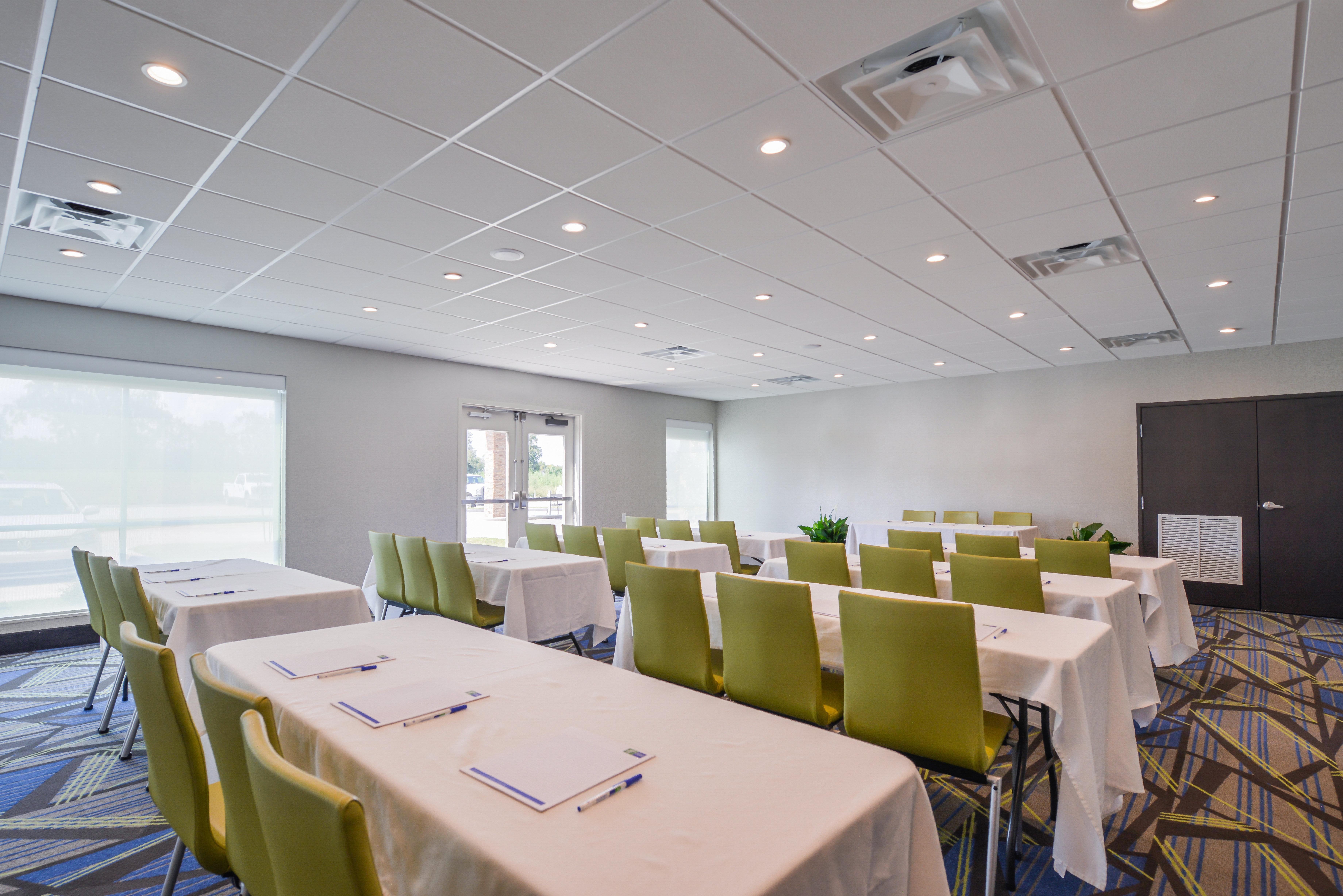 Holiday Inn Express Donaldsonville By Ihg Экстерьер фото