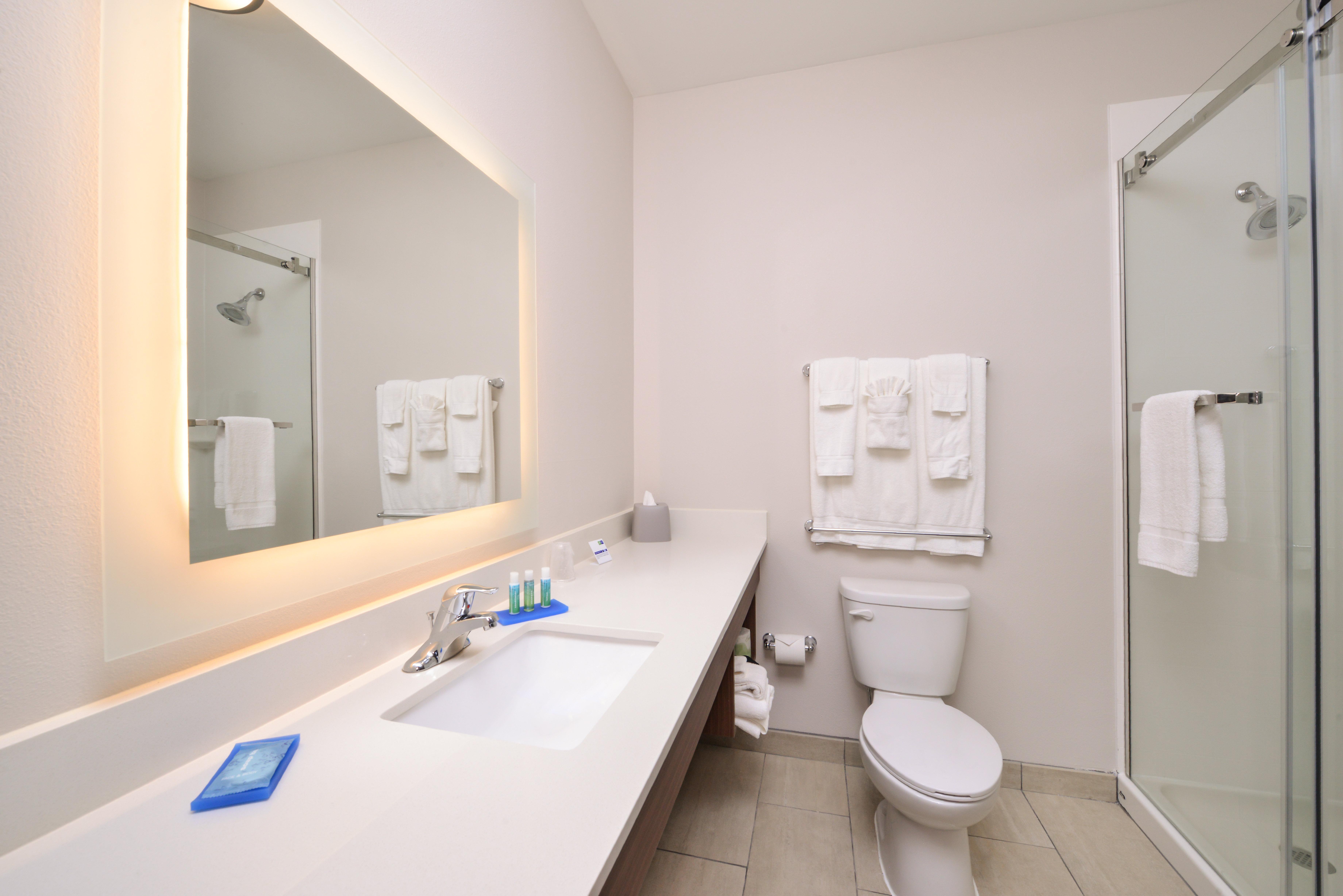 Holiday Inn Express Donaldsonville By Ihg Экстерьер фото