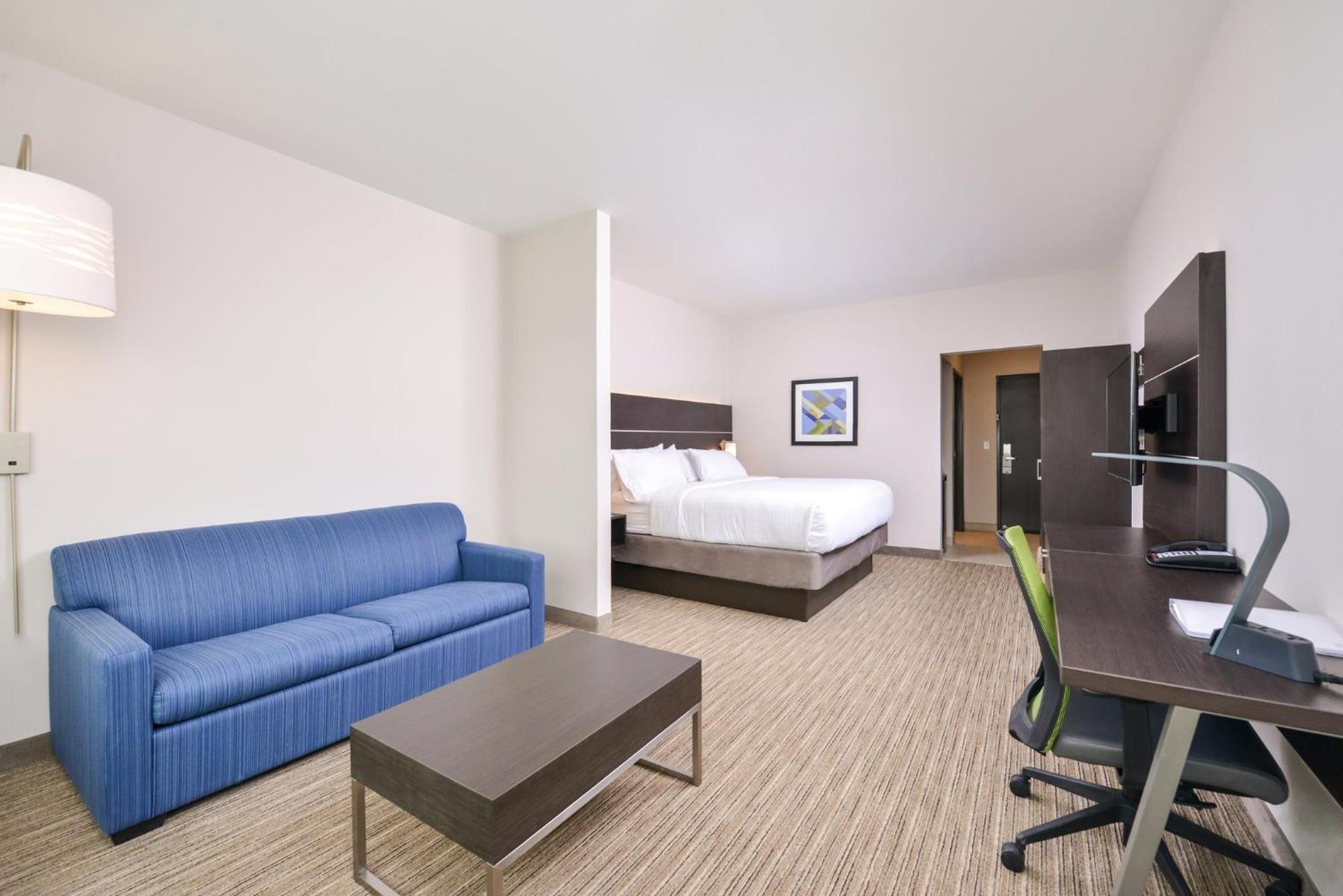 Holiday Inn Express Donaldsonville By Ihg Экстерьер фото