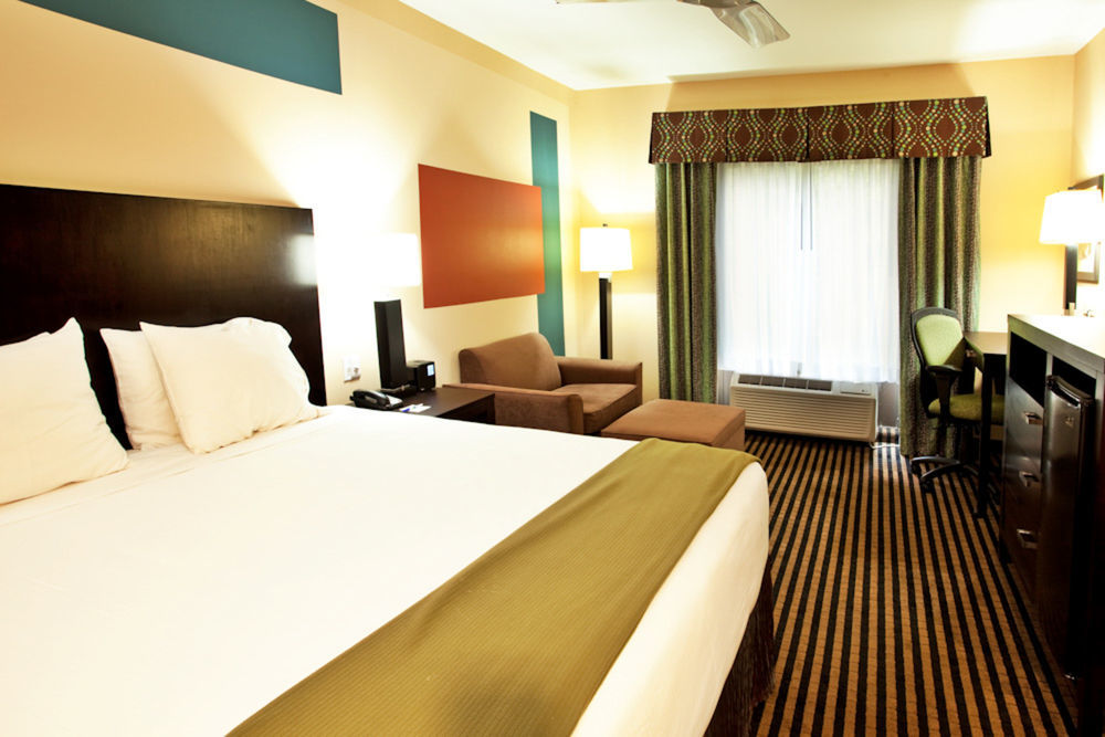Holiday Inn Express Donaldsonville By Ihg Экстерьер фото