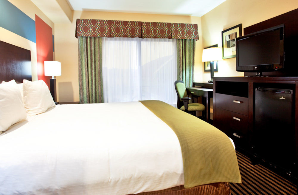 Holiday Inn Express Donaldsonville By Ihg Экстерьер фото