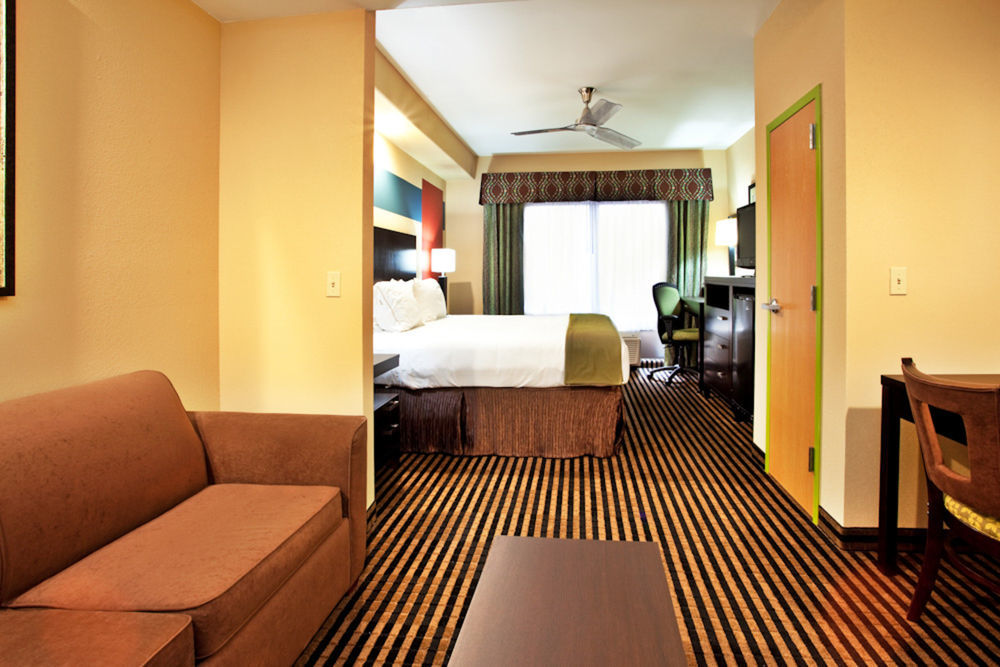 Holiday Inn Express Donaldsonville By Ihg Экстерьер фото