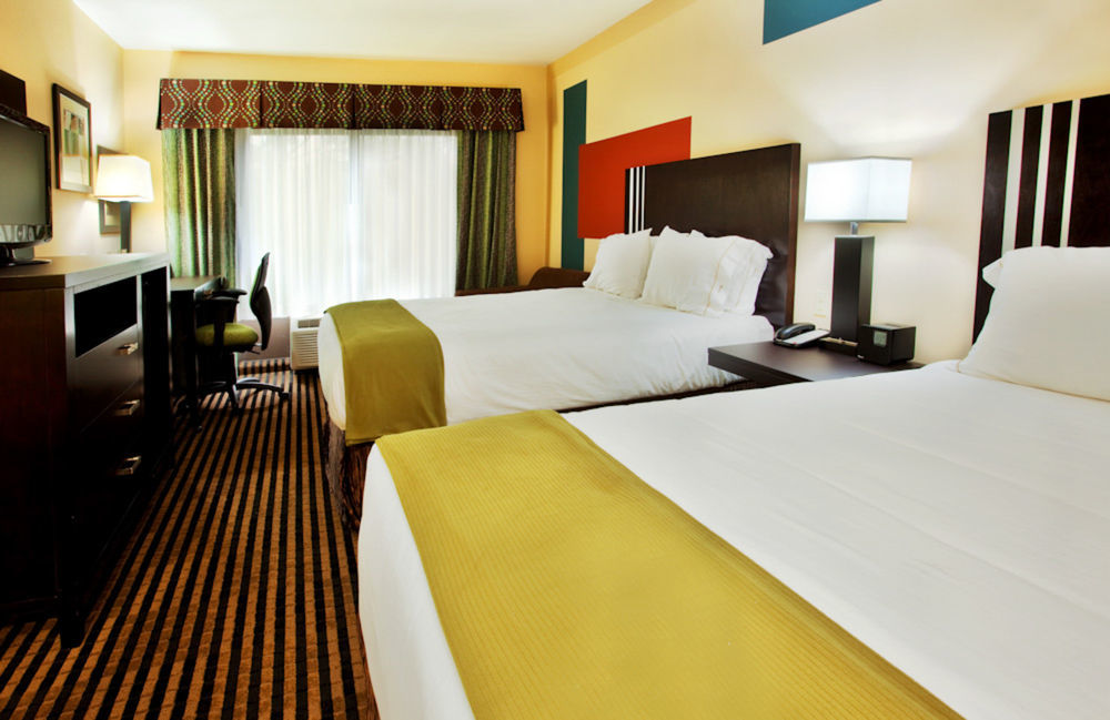 Holiday Inn Express Donaldsonville By Ihg Экстерьер фото